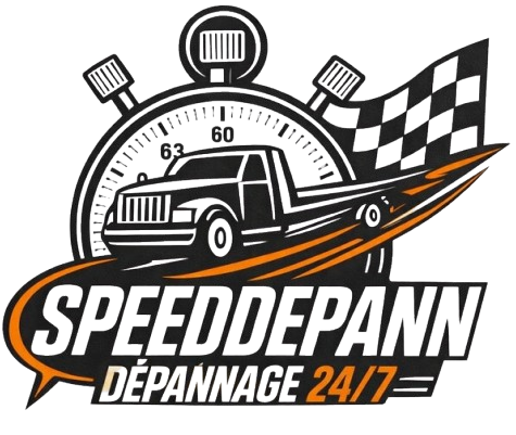 SpeedDepann